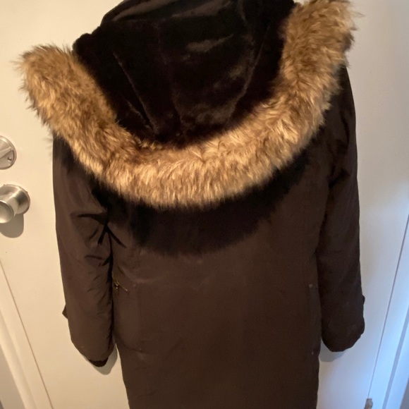 Beautiful Arizitia TNA Winter Coat - Picture 3 of 4